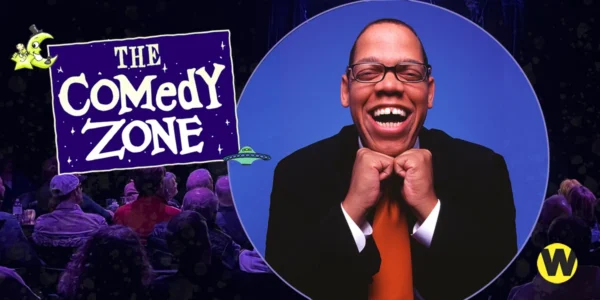 The Comedy Zone