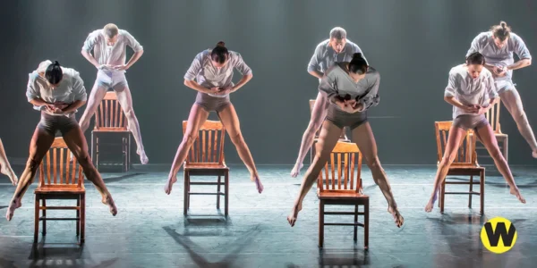 Koresh Dance Company