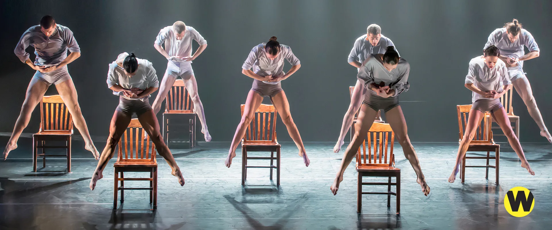 Koresh Dance Company