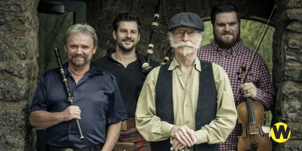 The Tannahill Weavers